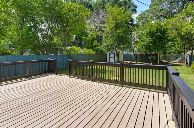 3009 Lincoln Street, Columbia, SC 29201