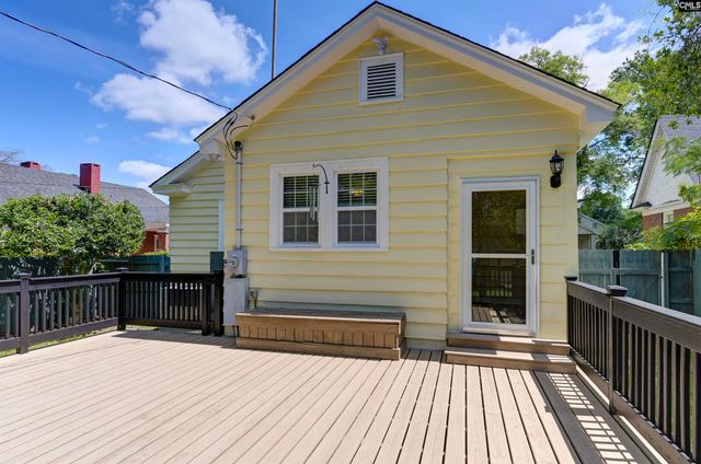 3009 Lincoln Street, Columbia, SC 29201