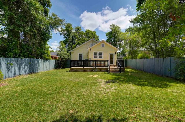 3009 Lincoln Street, Columbia, SC 29201