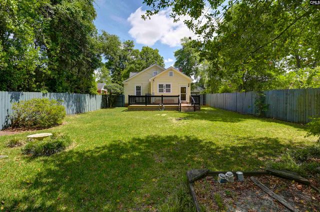 3009 Lincoln Street, Columbia, SC 29201