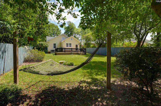 3009 Lincoln Street, Columbia, SC 29201