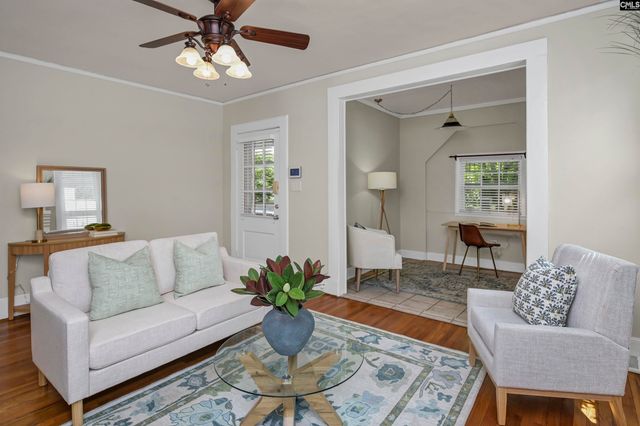 3009 Lincoln Street, Columbia, SC 29201