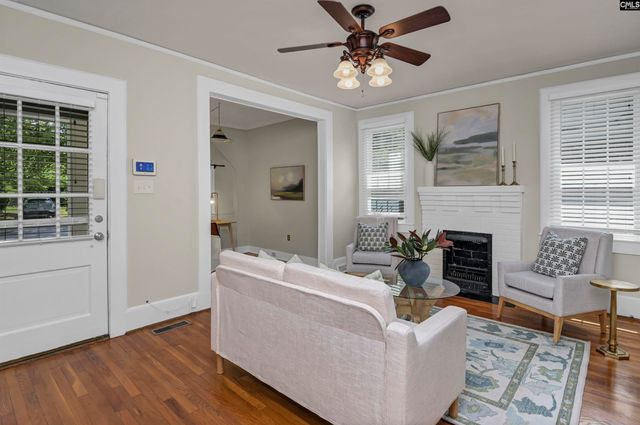 3009 Lincoln Street, Columbia, SC 29201