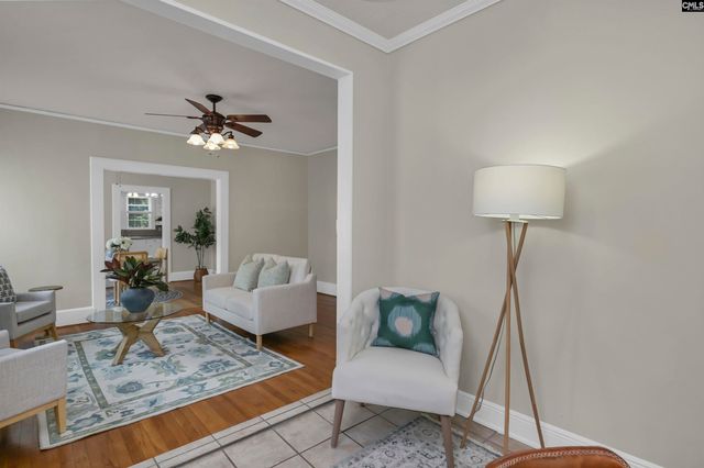3009 Lincoln Street, Columbia, SC 29201