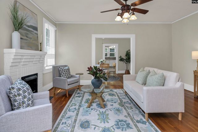 3009 Lincoln Street, Columbia, SC 29201
