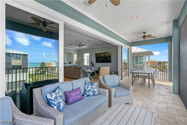 5335 Estero BLVD, Fort Myers Beach, FL 33931
