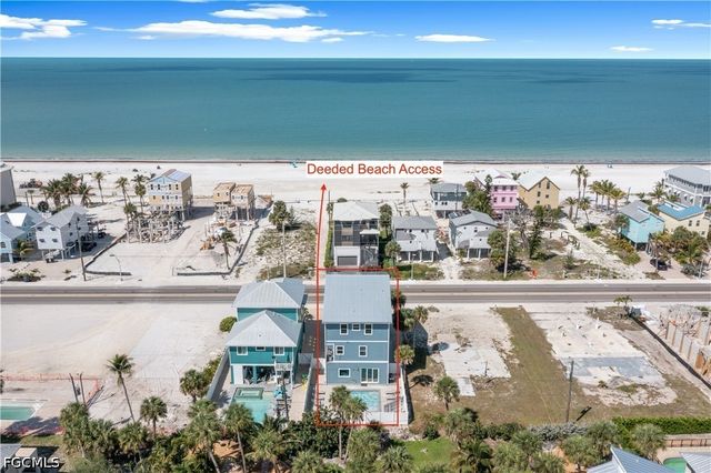 5335 Estero BLVD, Fort Myers Beach, FL 33931