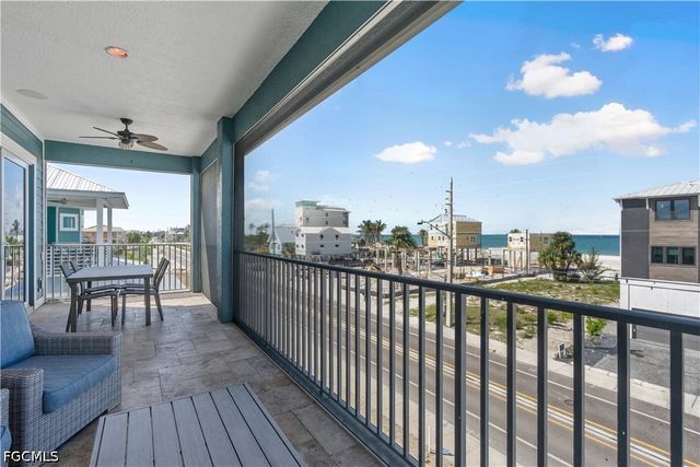 5335 Estero BLVD, Fort Myers Beach, FL 33931