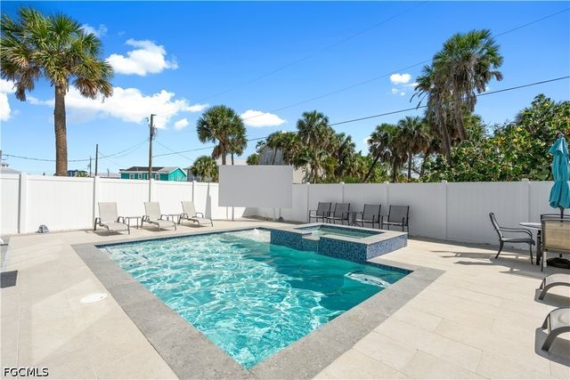 5335 Estero BLVD, Fort Myers Beach, FL 33931