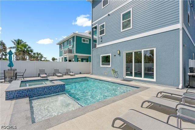 5335 Estero BLVD, Fort Myers Beach, FL 33931