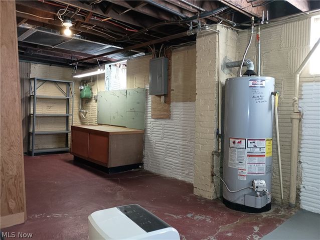 212 Curry Place, Youngstown, OH 44504