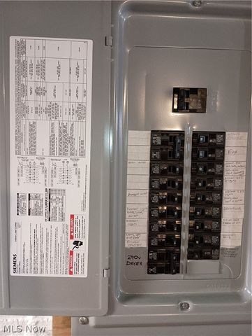 212 Curry Place, Youngstown, OH 44504