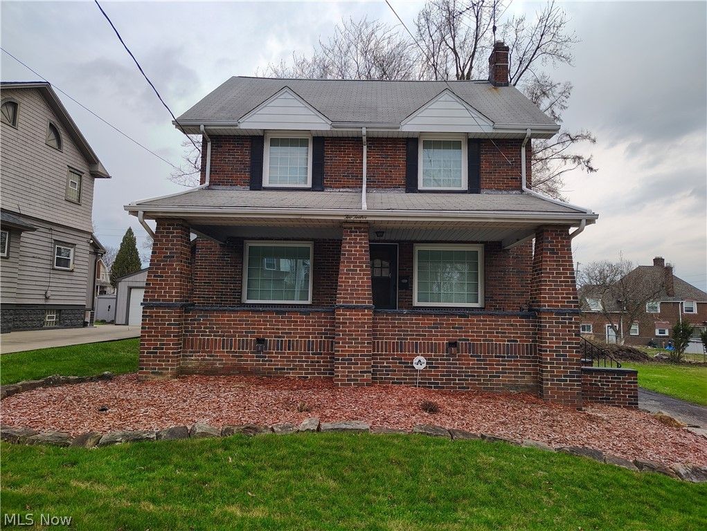212 Curry Place, Youngstown, OH 44504