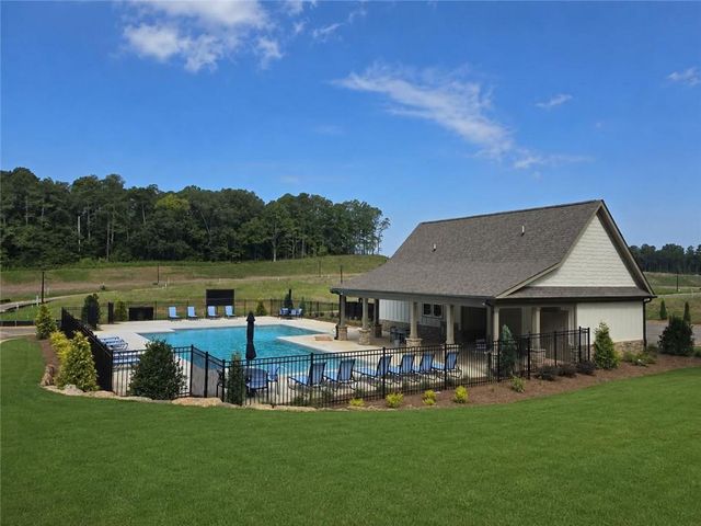 138 Formosa Street, Adairsville, GA 30103