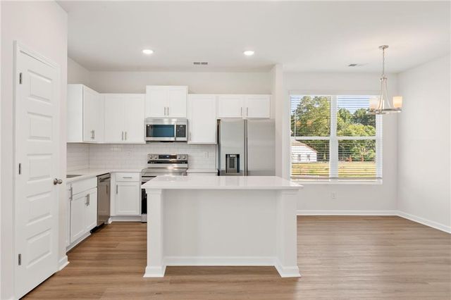 138 Formosa Street, Adairsville, GA 30103