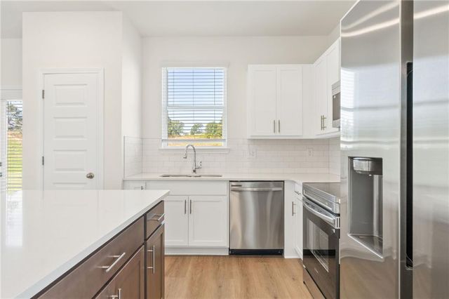 138 Formosa Street, Adairsville, GA 30103
