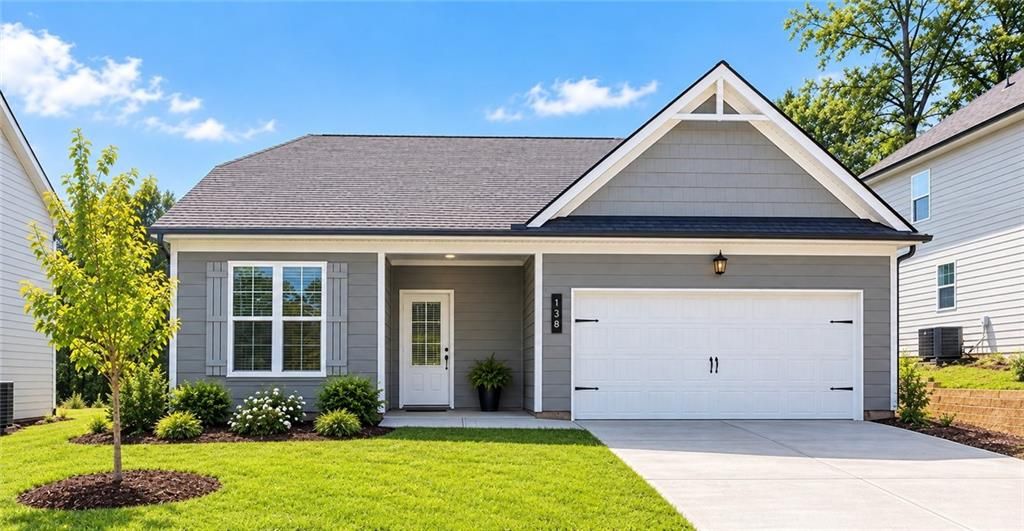 138 Formosa Street, Adairsville, GA 30103