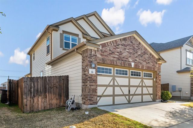 2950 E Old Settlers BLVD 55, Round Rock, TX 78665