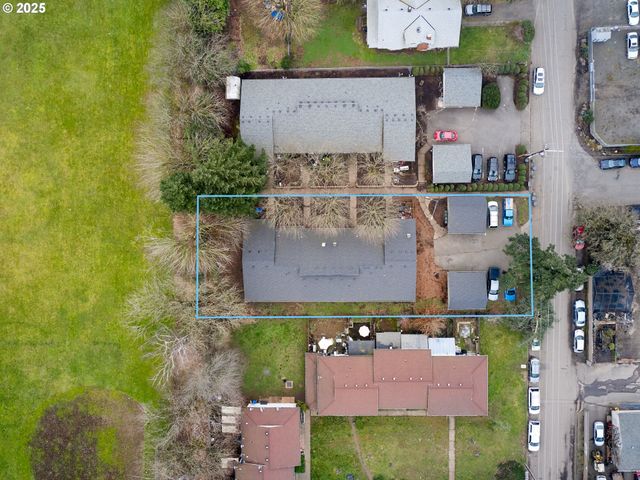 9001 Se CLACKAMAS Rd, Clackamas, OR 97015