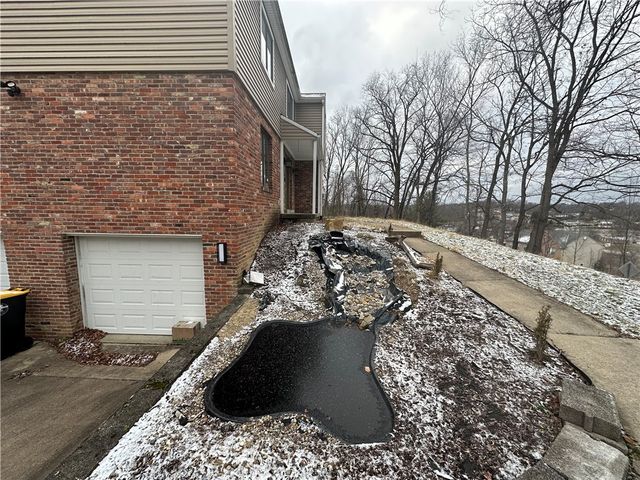 6290 Irishtown Road Ext, Bethel Park, PA 15102
