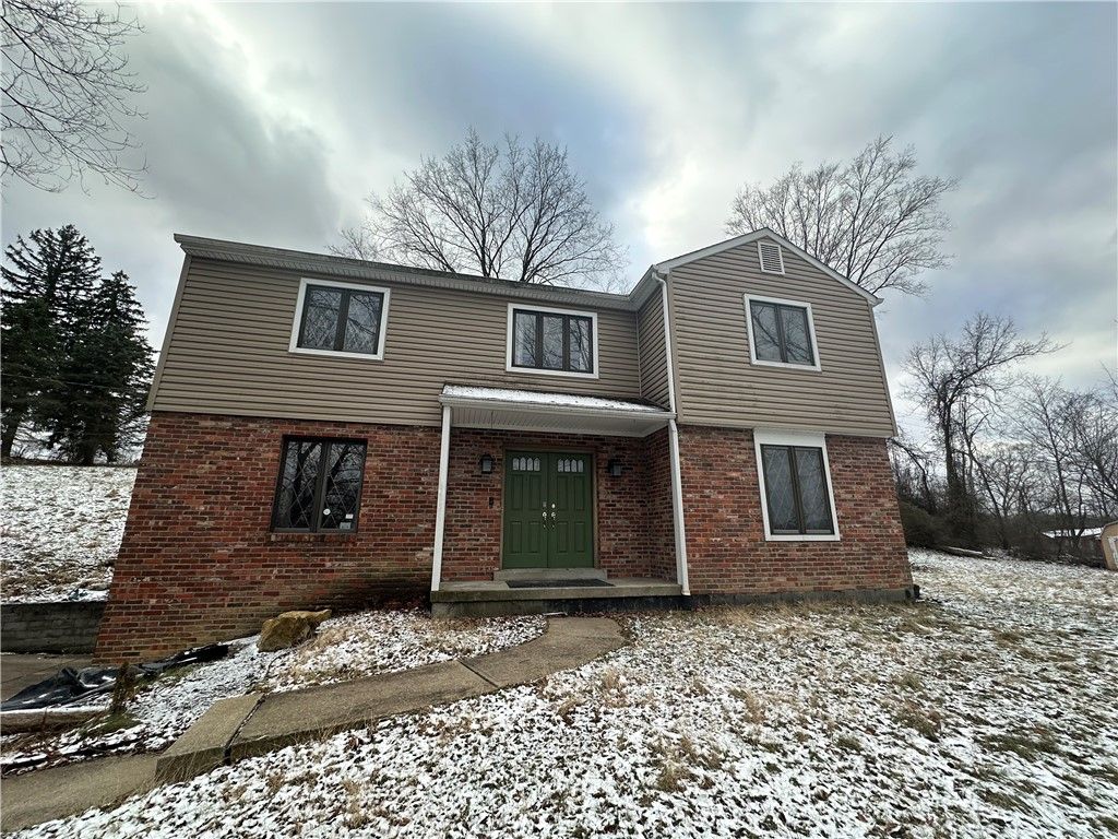 6290 Irishtown Road Ext, Bethel Park, PA 15102