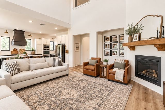 801 Swift Creek Road, Argyle, TX 76226