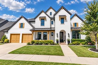801 Swift Creek Road, Argyle, TX 76226