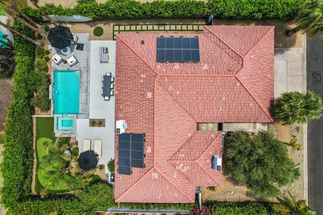 72790 Deer Grass Drive, Palm Desert, CA 92260