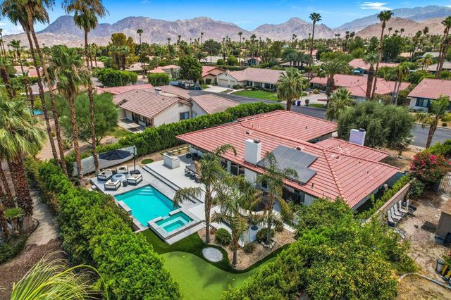 72790 Deer Grass Drive, Palm Desert, CA 92260