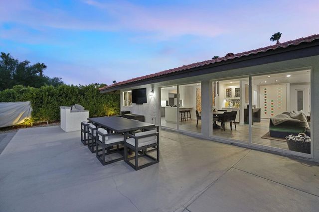 72790 Deer Grass Drive, Palm Desert, CA 92260