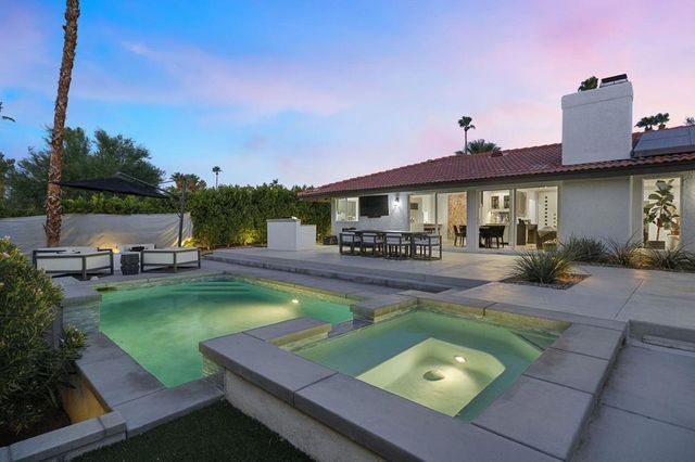 72790 Deer Grass Drive, Palm Desert, CA 92260