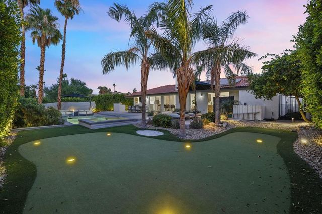 72790 Deer Grass Drive, Palm Desert, CA 92260