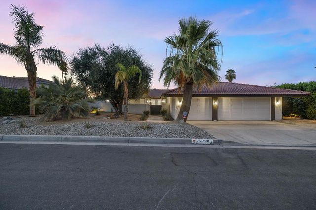 72790 Deer Grass Drive, Palm Desert, CA 92260