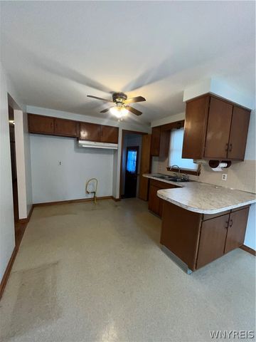 138 Cleveland Avenue, Lackawanna, NY 14218