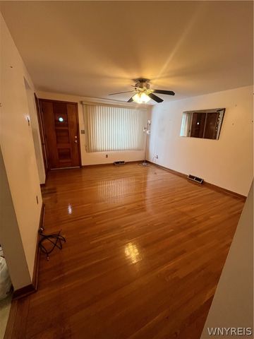 138 Cleveland Avenue, Lackawanna, NY 14218