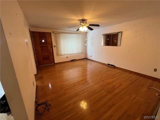 138 Cleveland Avenue, Lackawanna, NY 14218