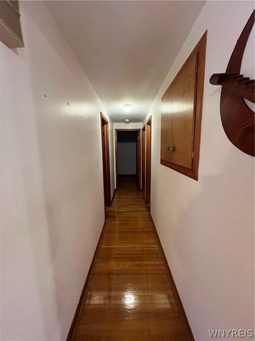 138 Cleveland Avenue, Lackawanna, NY 14218