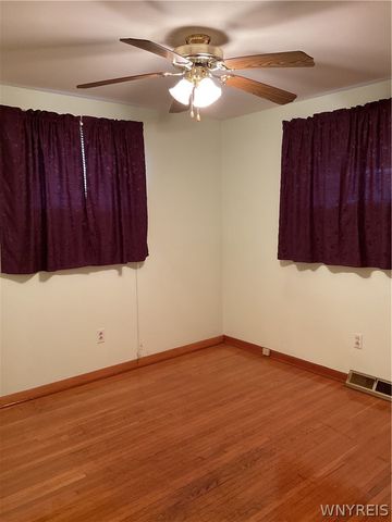 138 Cleveland Avenue, Lackawanna, NY 14218