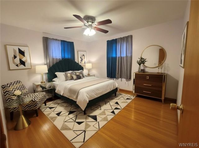 138 Cleveland Avenue, Lackawanna, NY 14218