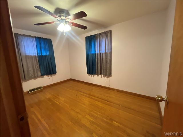 138 Cleveland Avenue, Lackawanna, NY 14218