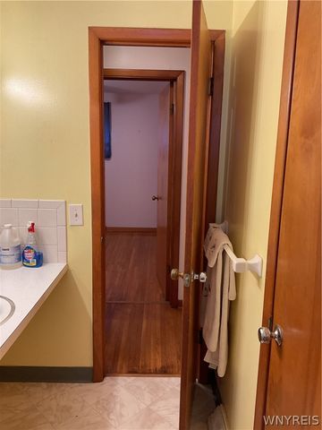 138 Cleveland Avenue, Lackawanna, NY 14218