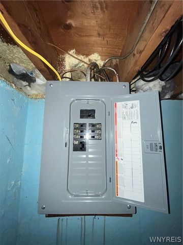 138 Cleveland Avenue, Lackawanna, NY 14218