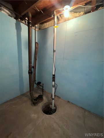 138 Cleveland Avenue, Lackawanna, NY 14218