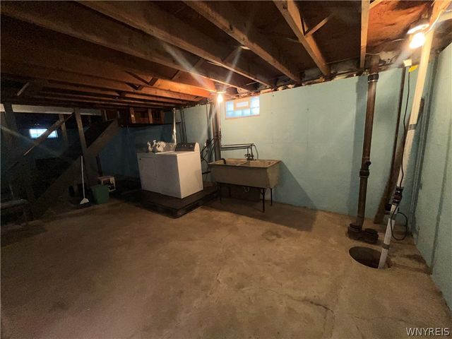 138 Cleveland Avenue, Lackawanna, NY 14218