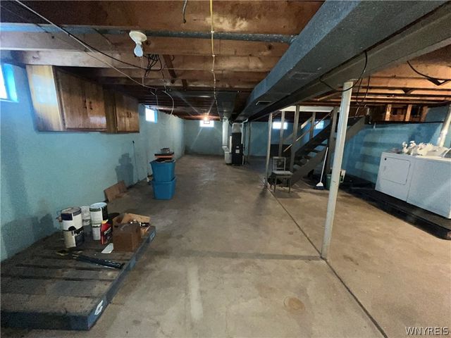 138 Cleveland Avenue, Lackawanna, NY 14218