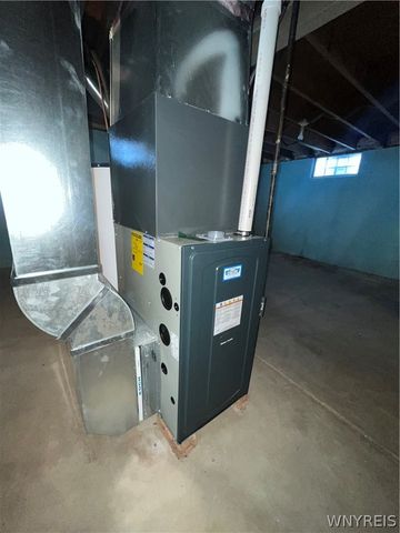 138 Cleveland Avenue, Lackawanna, NY 14218