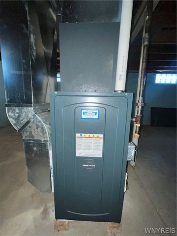 138 Cleveland Avenue, Lackawanna, NY 14218