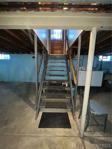 138 Cleveland Avenue, Lackawanna, NY 14218