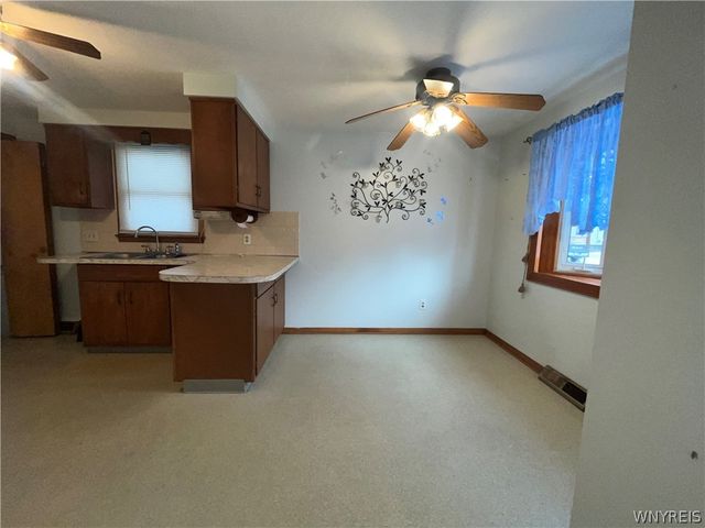 138 Cleveland Avenue, Lackawanna, NY 14218