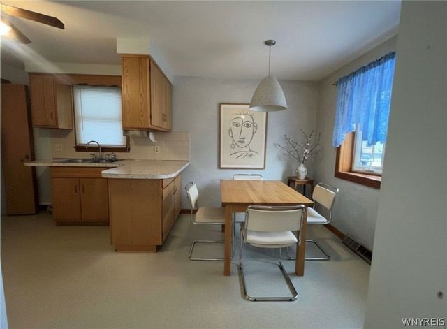 138 Cleveland Avenue, Lackawanna, NY 14218